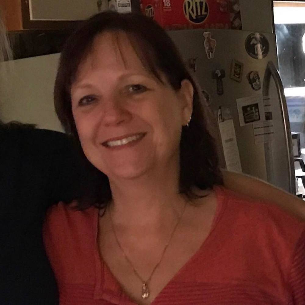 Meet your Posher, Julie